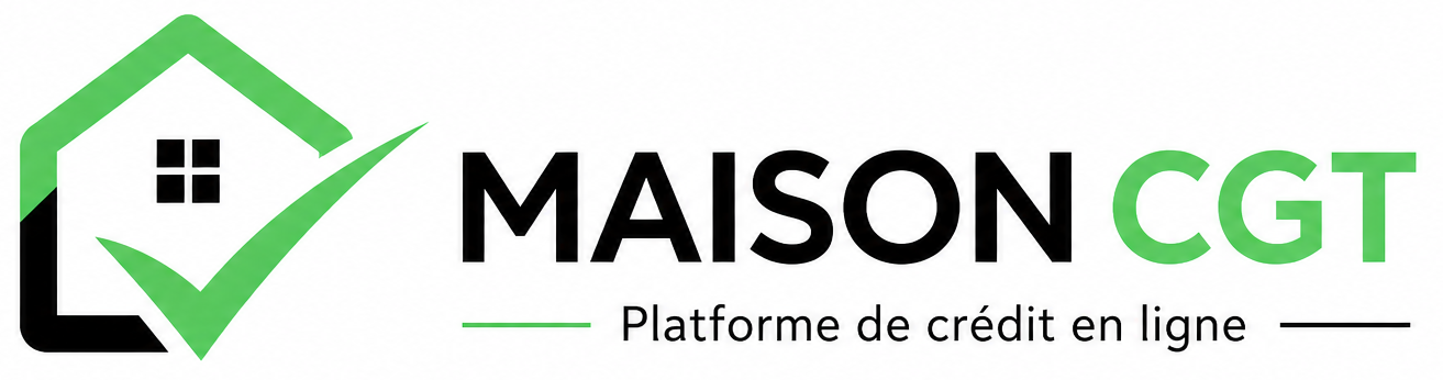 MAISON CGT